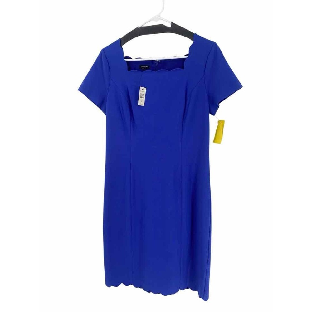 Talbots Ladies Size 8 NEW Dress